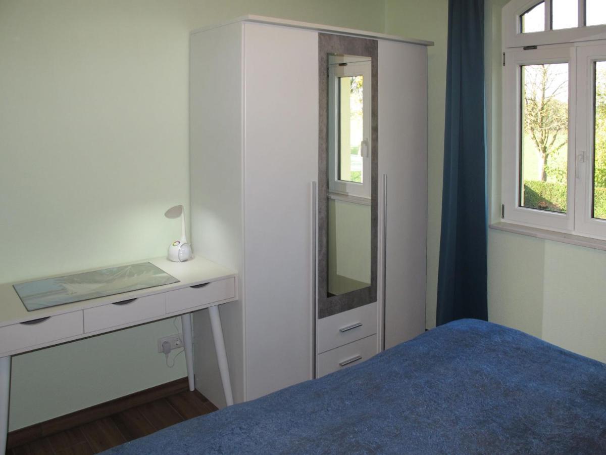 Apartment Altherscher Hof-3 By Interhome Zarrentin  Bagian luar foto