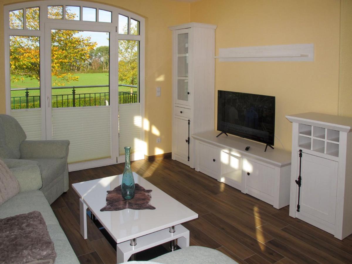 Apartment Altherscher Hof-3 By Interhome Zarrentin  Bagian luar foto